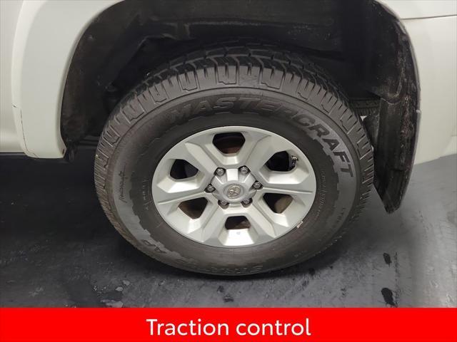 used 2014 Toyota 4Runner car, priced at $18,995