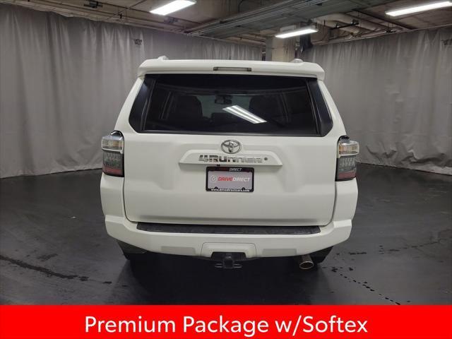 used 2014 Toyota 4Runner car, priced at $18,995