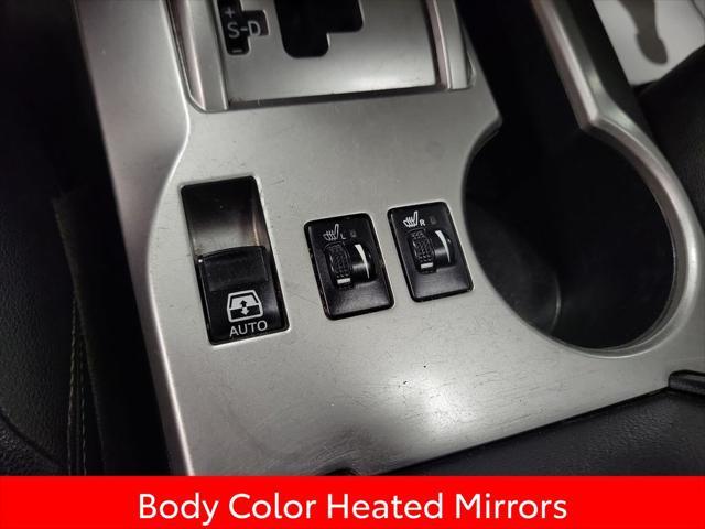 used 2014 Toyota 4Runner car, priced at $21,500
