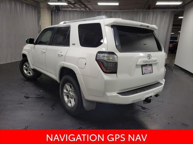 used 2014 Toyota 4Runner car, priced at $18,995