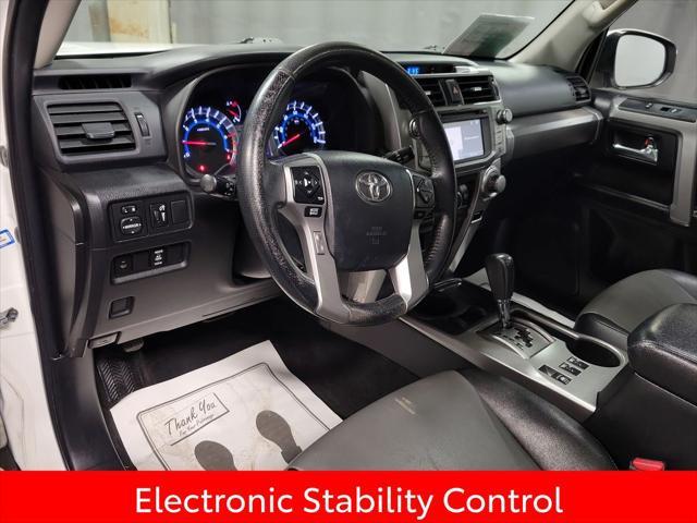 used 2014 Toyota 4Runner car, priced at $21,500