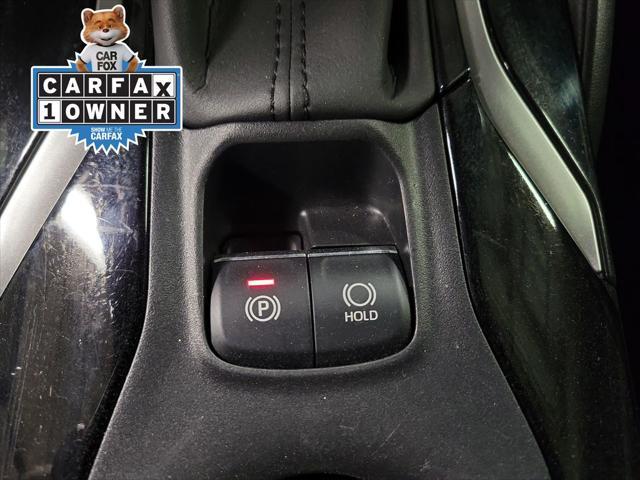 used 2021 Toyota Corolla car, priced at $18,995