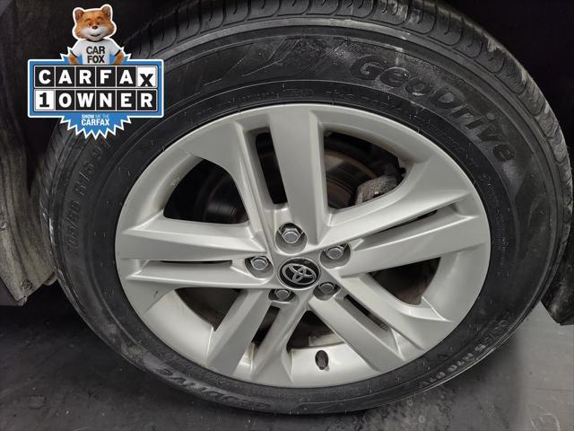 used 2021 Toyota Corolla car, priced at $18,995