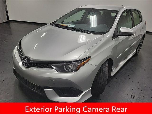 used 2017 Toyota Corolla iM car, priced at $11,995