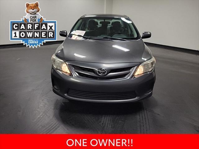 used 2012 Toyota Corolla car, priced at $8,995