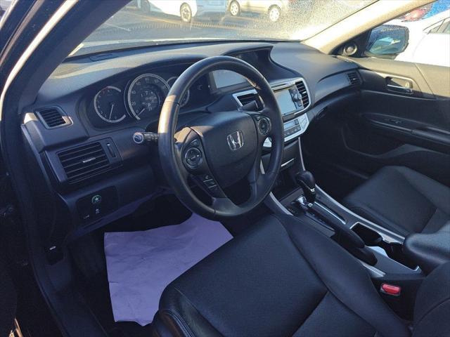 used 2014 Honda Accord car, priced at $13,500