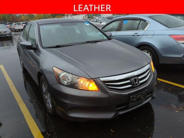 used 2012 Honda Accord car, priced at $9,995