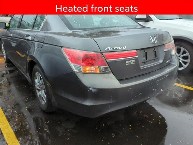 used 2012 Honda Accord car, priced at $9,995