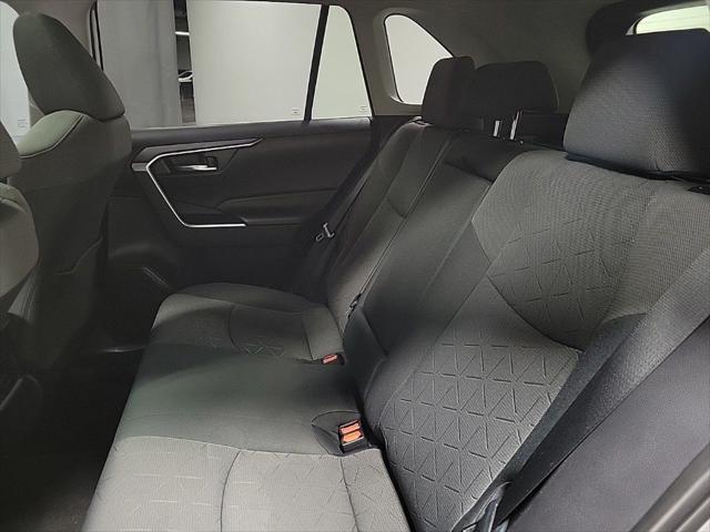 used 2019 Toyota RAV4 car, priced at $23,500