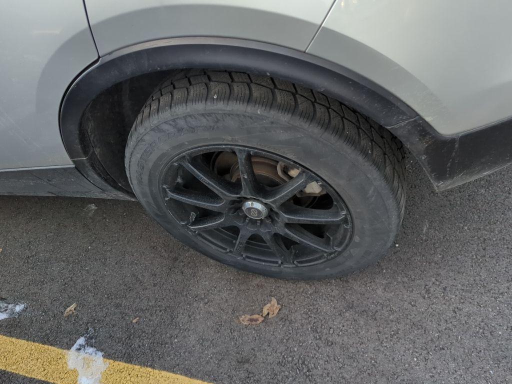 used 2018 Buick Encore car, priced at $8,995