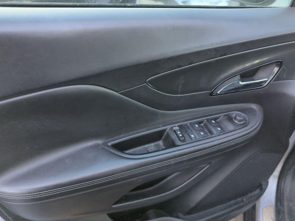 used 2018 Buick Encore car, priced at $8,995