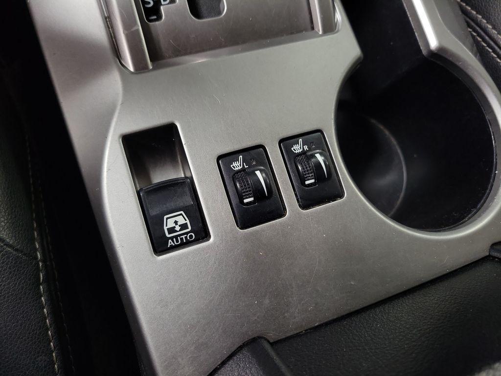 used 2016 Toyota 4Runner car, priced at $17,995