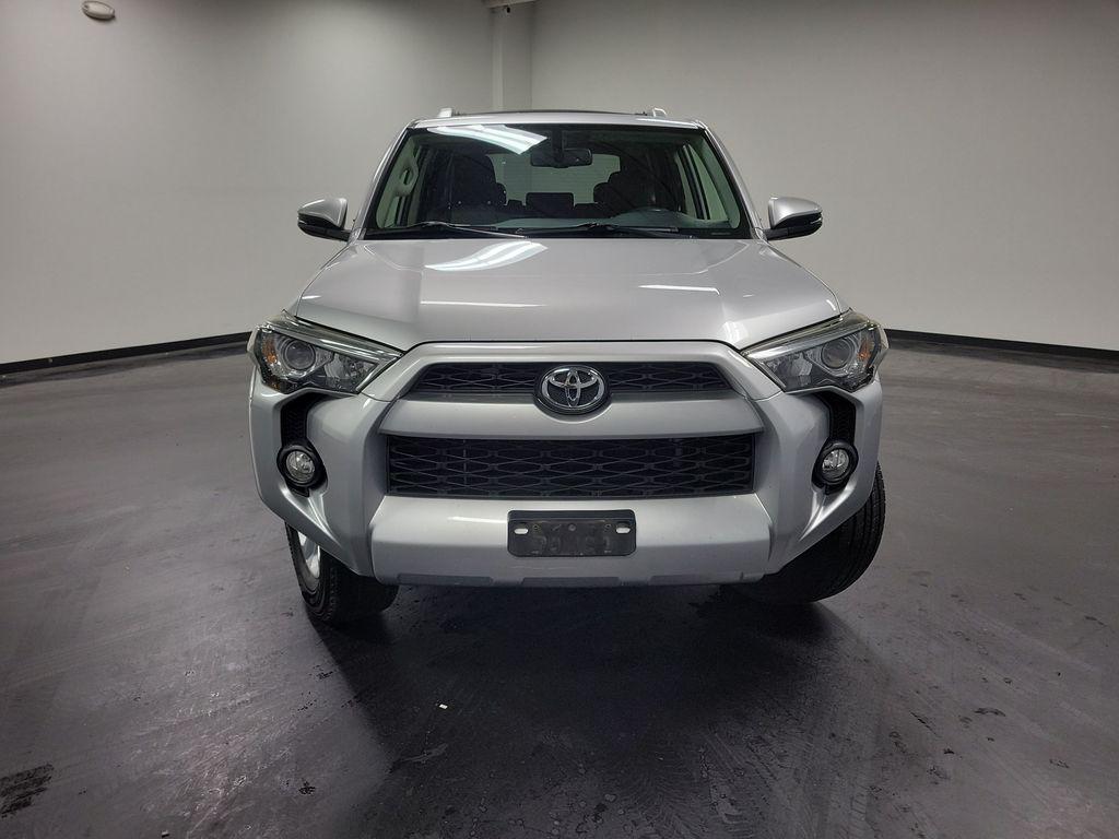used 2016 Toyota 4Runner car, priced at $17,995