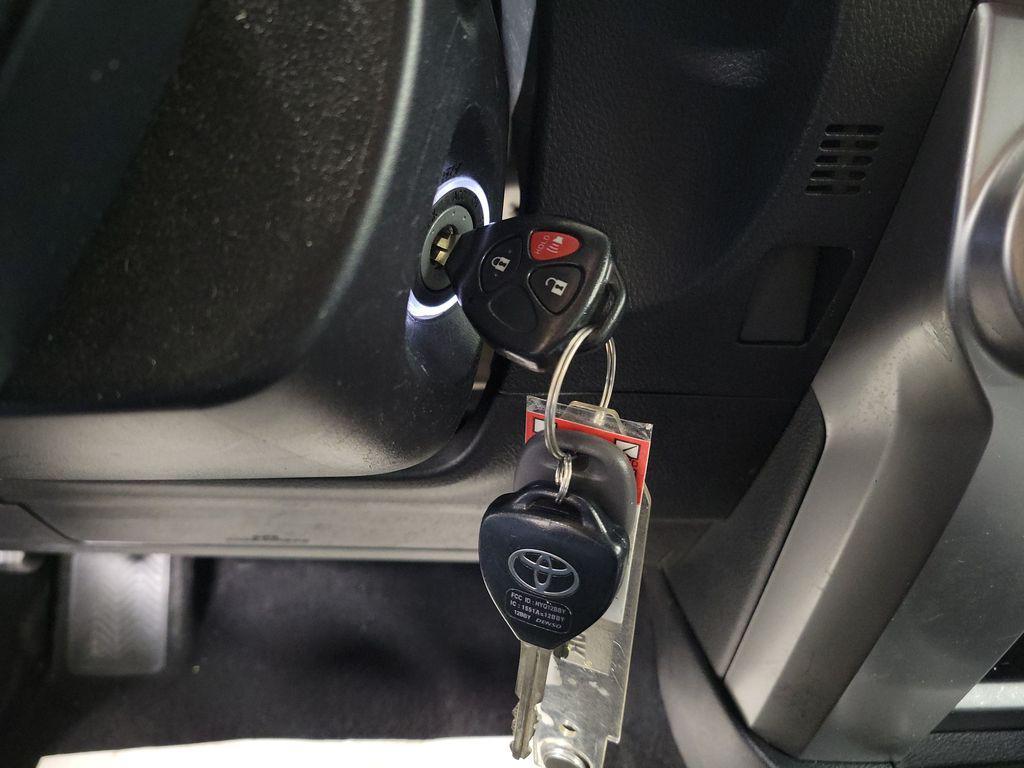 used 2016 Toyota 4Runner car, priced at $17,995