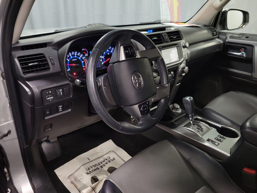 used 2016 Toyota 4Runner car, priced at $17,995