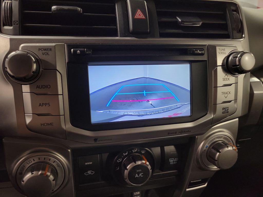 used 2016 Toyota 4Runner car, priced at $17,995