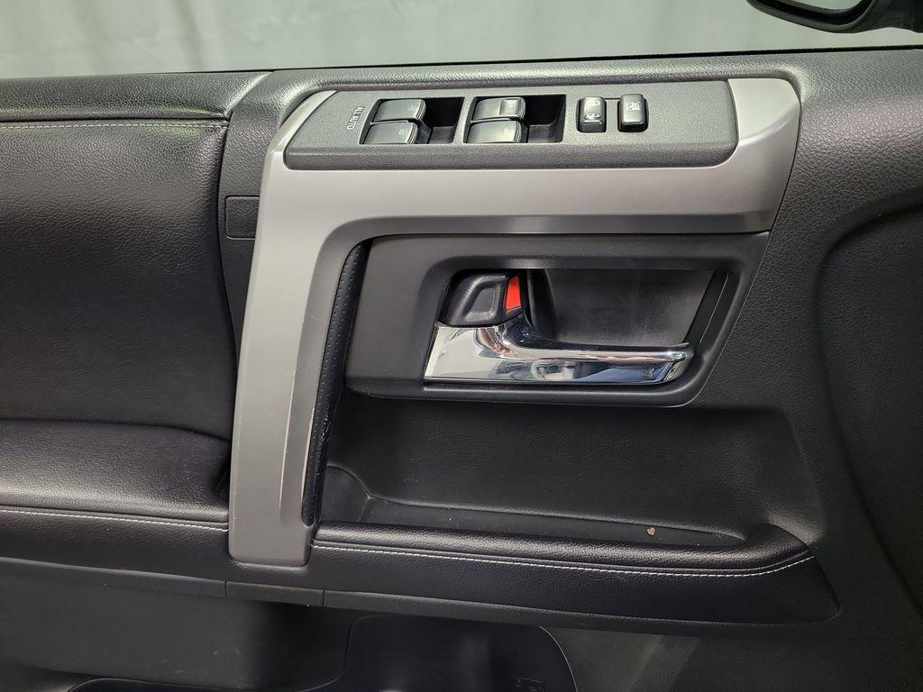 used 2016 Toyota 4Runner car, priced at $17,995