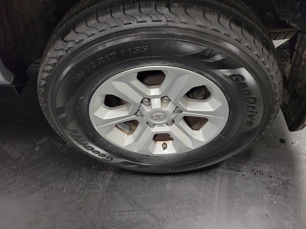 used 2016 Toyota 4Runner car, priced at $17,995