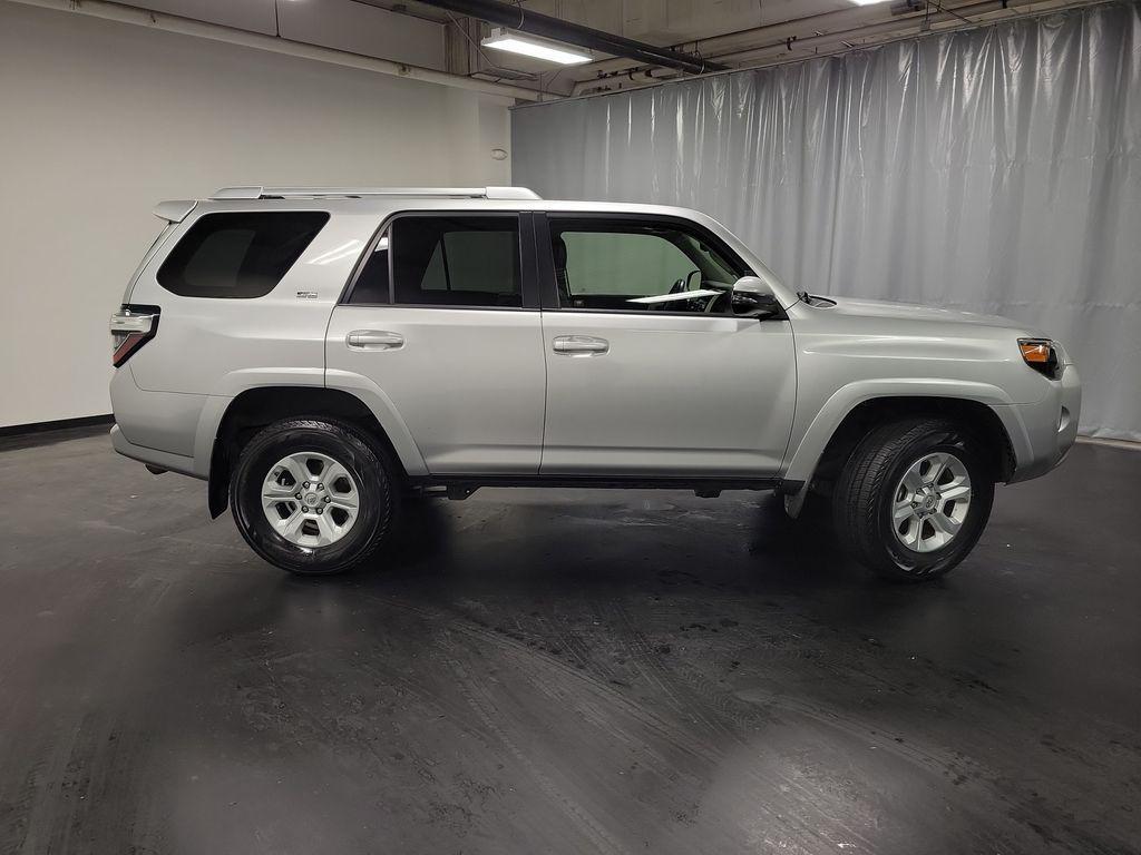used 2016 Toyota 4Runner car, priced at $17,995