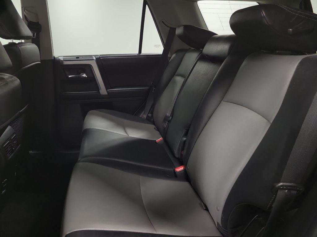 used 2016 Toyota 4Runner car, priced at $17,995