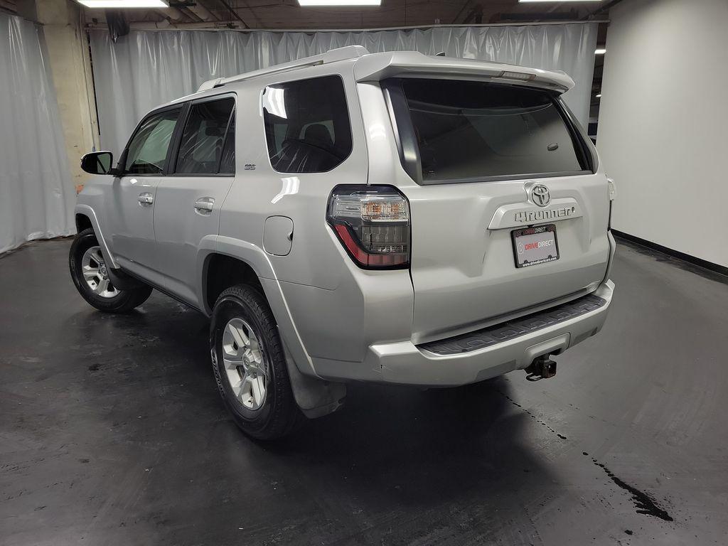 used 2016 Toyota 4Runner car, priced at $17,995