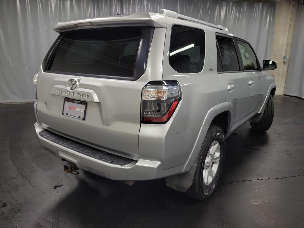 used 2016 Toyota 4Runner car, priced at $17,995