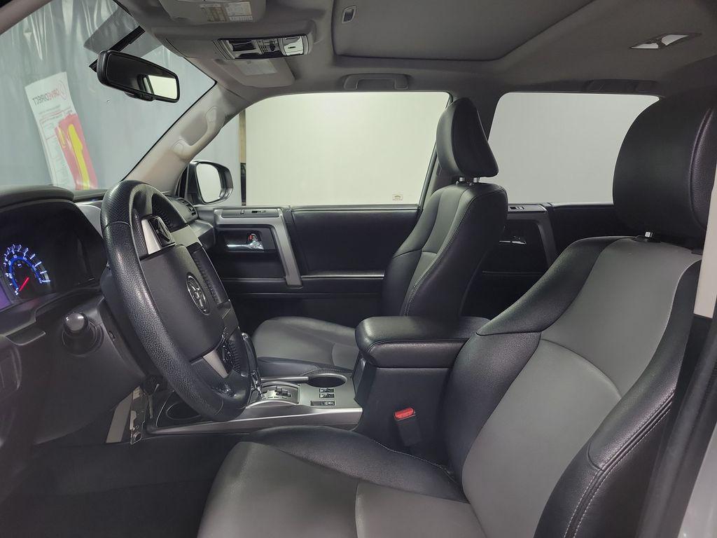 used 2016 Toyota 4Runner car, priced at $17,995