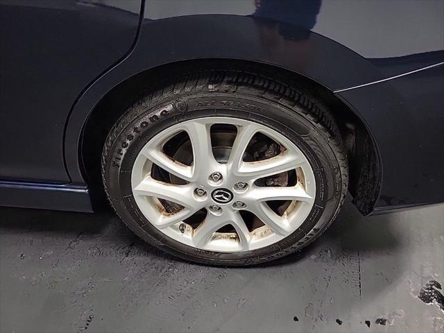 used 2015 Mazda Mazda5 car, priced at $10,500