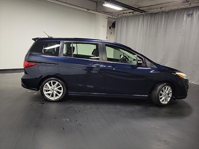 used 2015 Mazda Mazda5 car, priced at $10,500