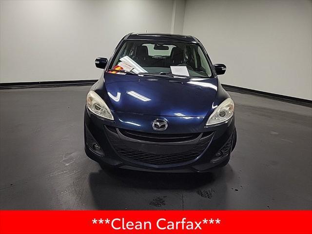 used 2015 Mazda Mazda5 car, priced at $10,500