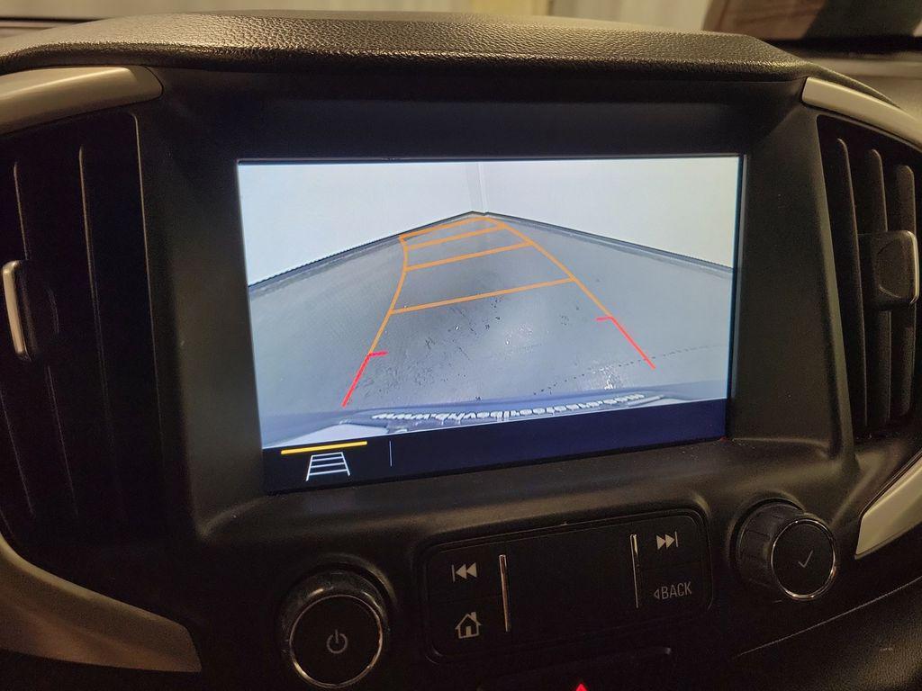 used 2021 GMC Terrain car, priced at $14,500