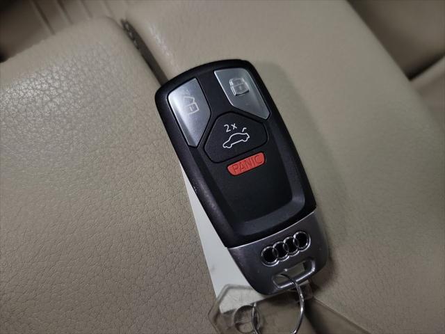 used 2019 Audi Q7 car, priced at $27,995