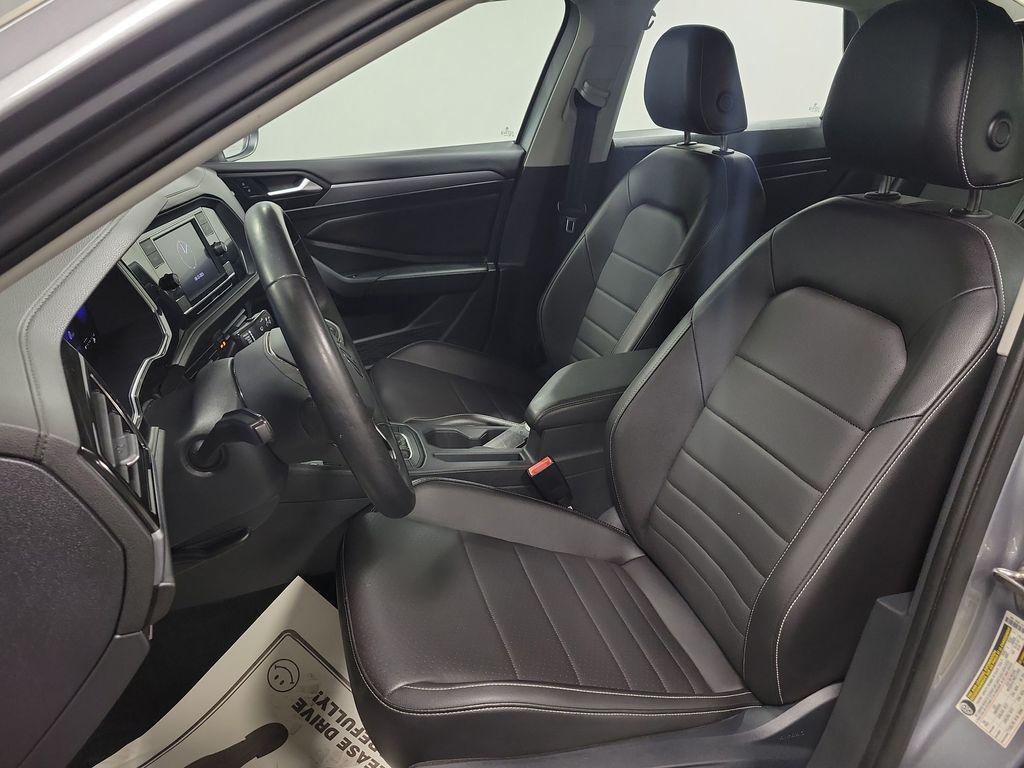 used 2023 Volkswagen Jetta car, priced at $15,995