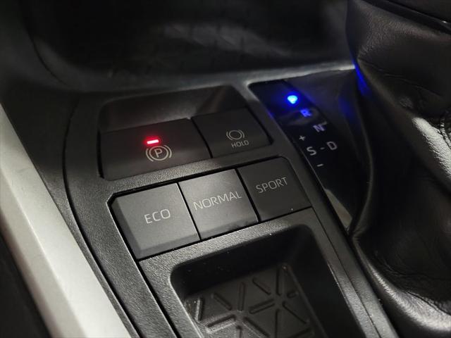 used 2020 Toyota RAV4 car, priced at $19,500