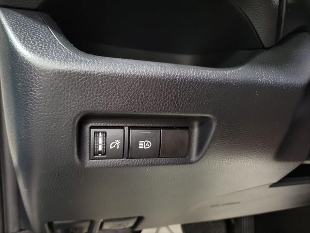 used 2020 Toyota RAV4 car, priced at $19,500