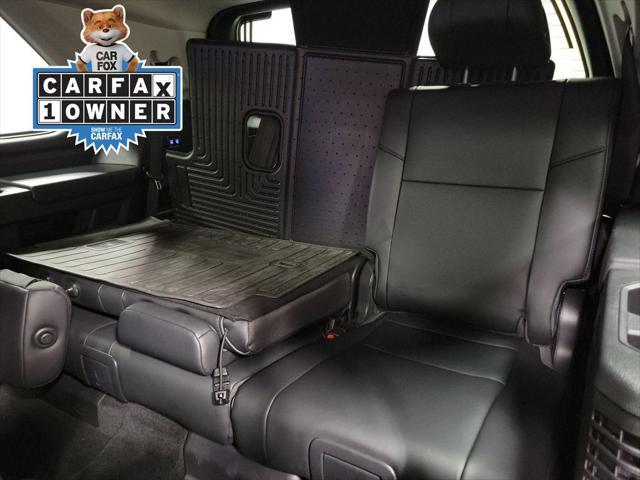 used 2024 Toyota Sequoia car, priced at $69,994