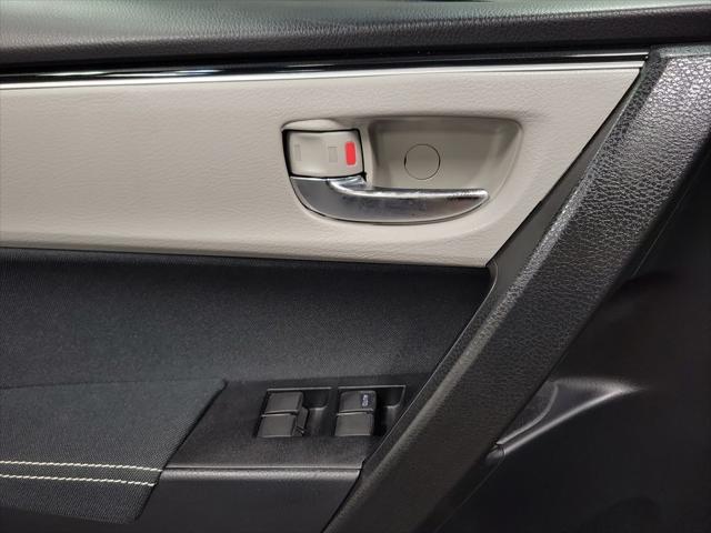 used 2019 Toyota Corolla car, priced at $17,995