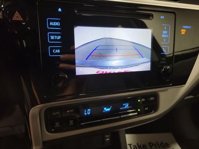 used 2019 Toyota Corolla car, priced at $17,995