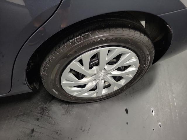 used 2019 Toyota Corolla car, priced at $17,995