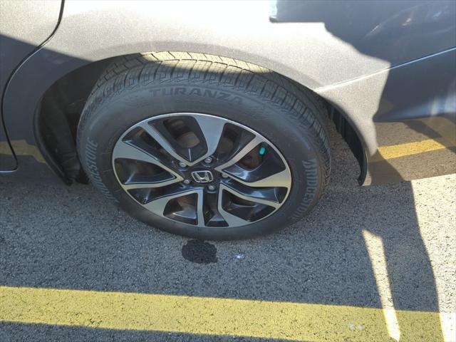 used 2014 Honda Civic car