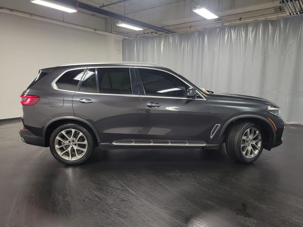 used 2020 BMW X5 car, priced at $25,995