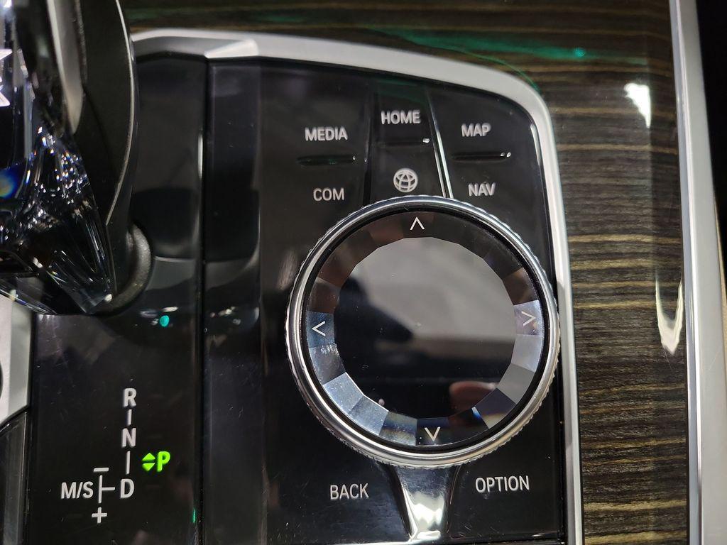 used 2020 BMW X5 car, priced at $25,995