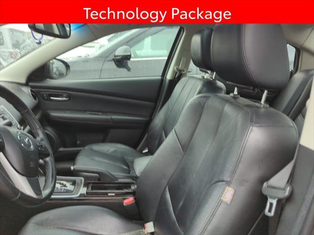 used 2011 Mazda Mazda6 car, priced at $9,995