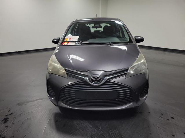 used 2017 Toyota Yaris car, priced at $9,500