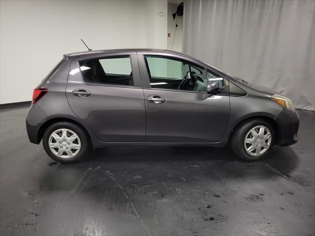 used 2017 Toyota Yaris car, priced at $9,500