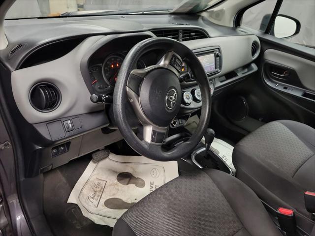 used 2017 Toyota Yaris car, priced at $9,500