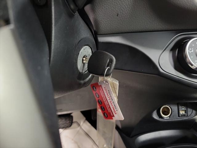 used 2017 Toyota Yaris car, priced at $9,500