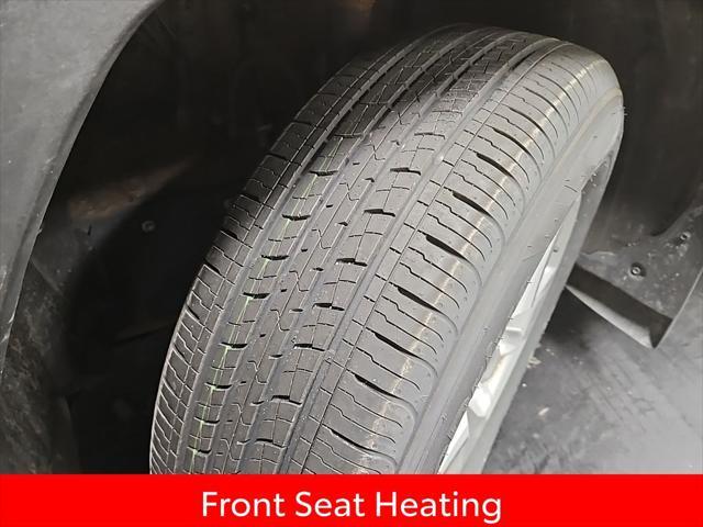 used 2019 Toyota RAV4 car, priced at $15,995