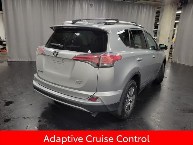 used 2016 Toyota RAV4 car, priced at $18,995