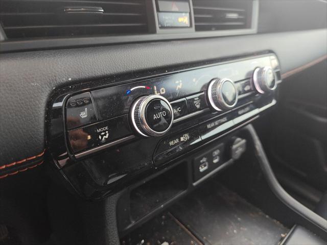 used 2023 Honda Pilot car, priced at $38,995